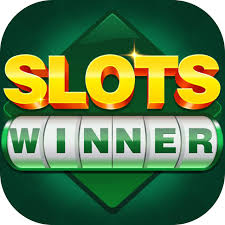 Slots winner